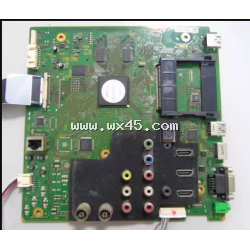 索尼 主板组件 1-883-753-92 KDL-40CX520